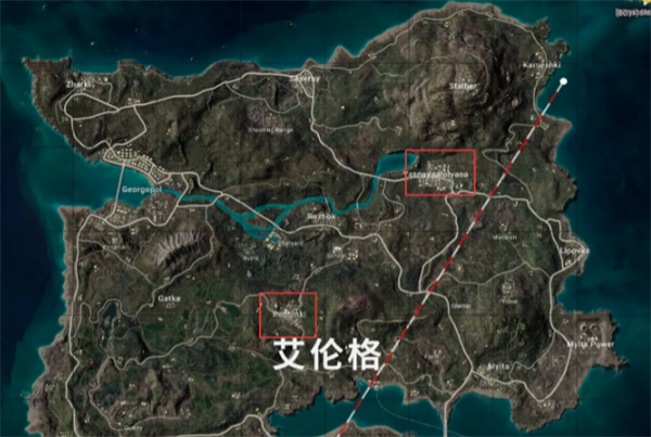 PUBG怎么快速完成医疗箱周任务