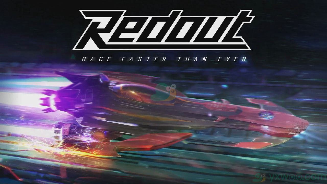 Epic商城5月12日《红视Redout Enhanced Edition》免费领取地址