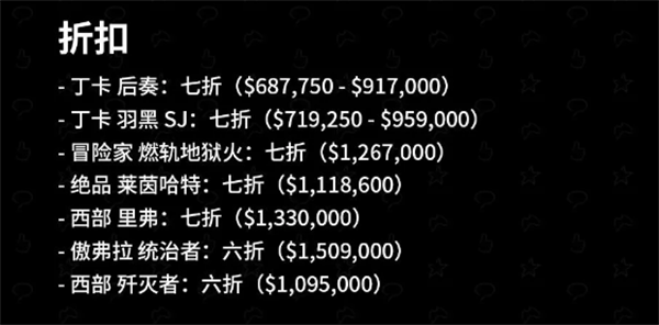 gta5线上8月1日更新内容是什么