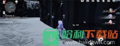 《崩坏星穹铁道》怎么完成难得有情其一任务