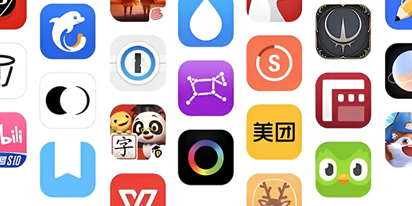 app最多的应用市场