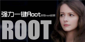 root app