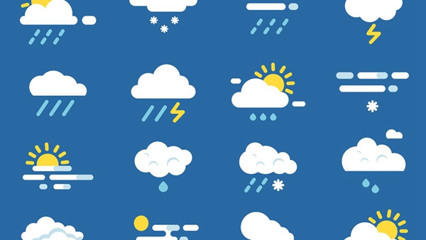 天气预测软件推荐_天气预测软件大全