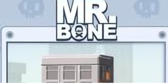 mrbone下载入口