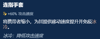 金铲铲之战S12奥恩神器阵容推荐