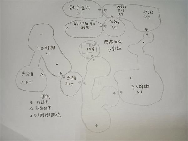 阿瑞斯病毒2新手镇长篇通关攻略分享