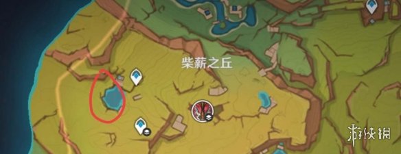 原神5.0纳塔全地方传奇位置一览